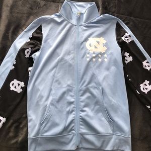 Stadium Athletics UNC Jacket